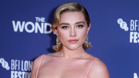 florence pugh nude oppenheimer porn|Florence Pugh